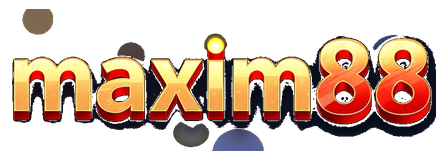 maxim88 login logo