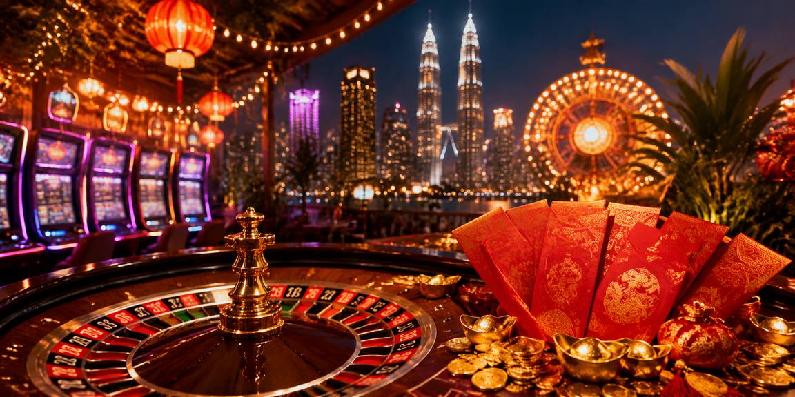 Polisi Privasi Untuk Akaun Malaysia